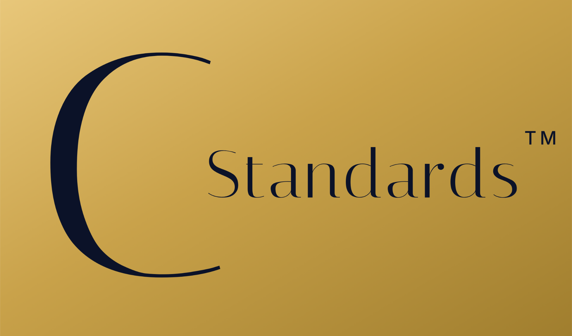 C-Standards